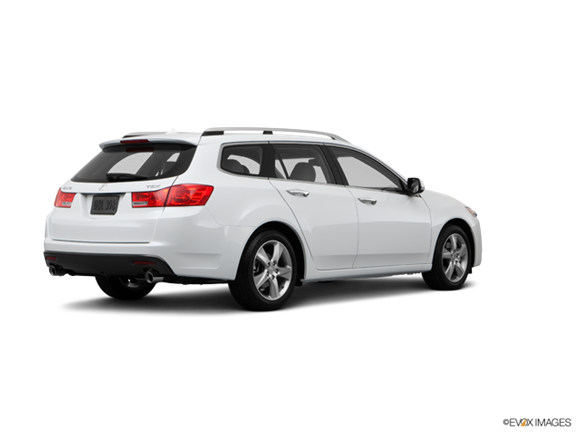 2013 Acura TSX  Photo